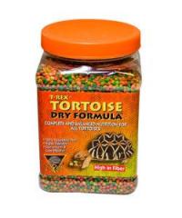 T-Rex Tortoise Dry Food 12oz