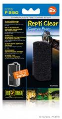Exo Terra Repti Clear 250 COURSE Replacement Foam