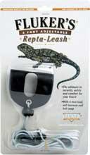 X-Small Flukers Repta Leash