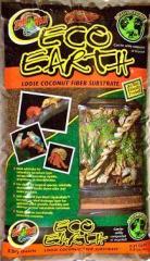 Zoo Med Eco Earth 8qts