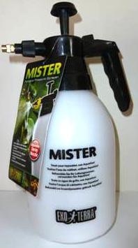 Exo Terra Pressure Spray Bottle