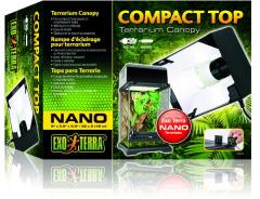 Exo Terra Nano Compact Top