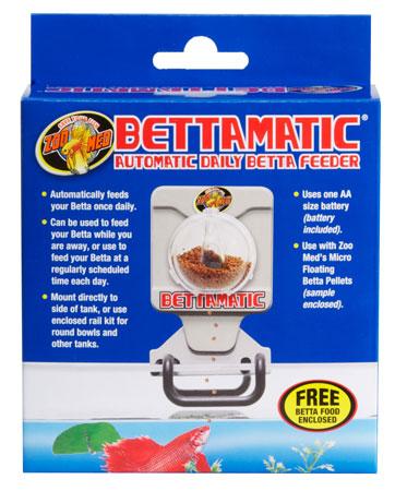 Zoo Med BettaMatic