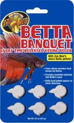 Zoo Med Betta Banquet Blocks