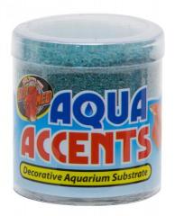 Zoo Med Aqua Accents Terminator Teal Sand
