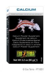 Exo Terra Calcium Powder 3.2oz