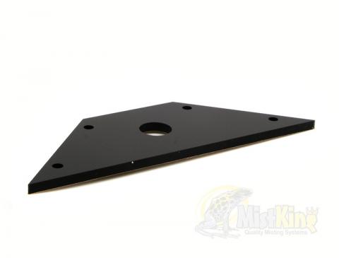 MistKing Screen Top Wedge