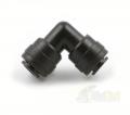 MistKing Value 1/4" Elbow