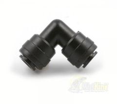 MistKing Value 1/4" Elbow