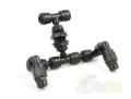 MistKing Value T Double Misting Assembly