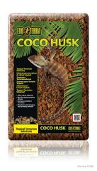 Exo Terra Coco Husk 7.2 quart