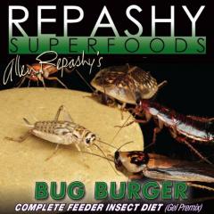 Repashy Bug Burger 3oz Jar