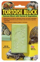 Zoo Med Tortoise Banquet Tortoise Block