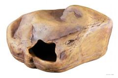 Exo Terra Large Gecko Cave