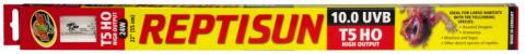 Zoo Med Repti Sun 46" T5 10.0 High Output UVB Bulb
