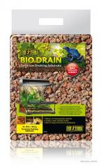 Exo Terra Bio Drain Crushed Lava 4.4 pounds