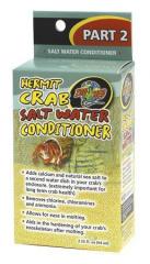 Zoo Med Hermit Crab Salt Water Conditioner