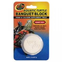 Zoo Med Aquatic Turtle Block